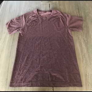 Lululemon Vent Tech Shirt